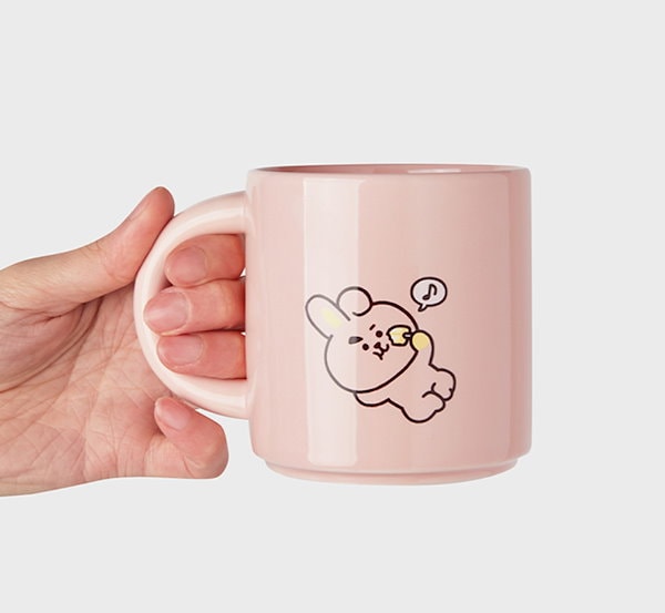 BTS★BT21カフェ★マグカップ★2点セット♪新品♪ 楽天市場】bt21 マグの通販