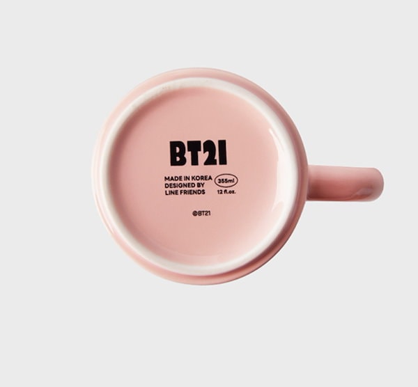 Qoo10] BT21 NEW BASIC Collection