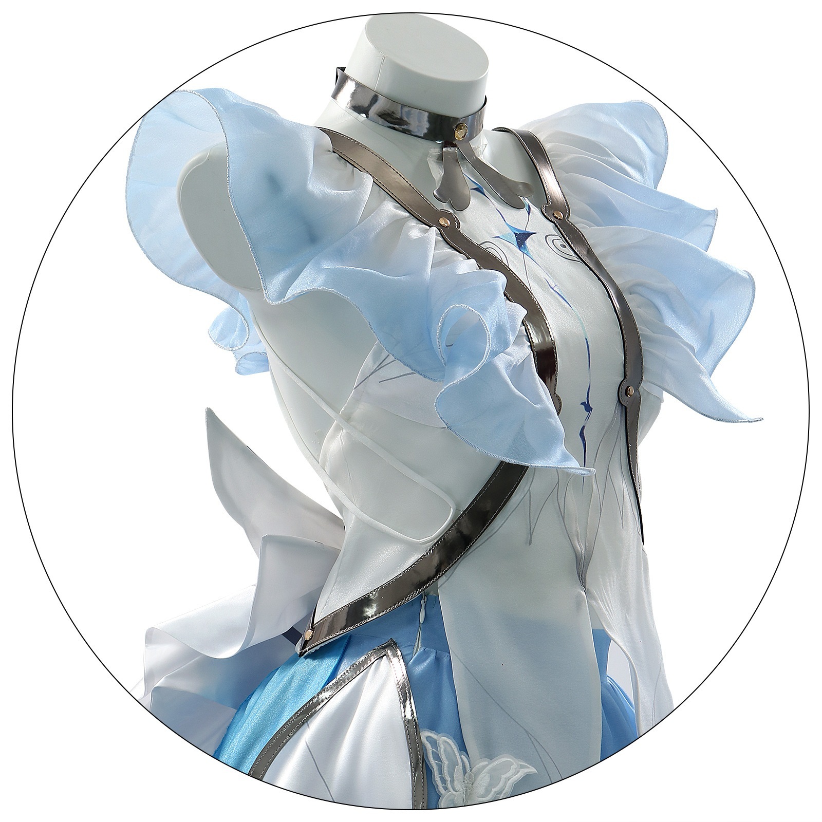 コスプレ 仮装鳴潮cos服漂泊者守岸人コスプレ衣装二次元アニメ衣装 イベント用品 コスプレ 仮装鳴潮cos服漂泊者守岸人コスプレ衣装二次元アニメ衣装 イベント用品