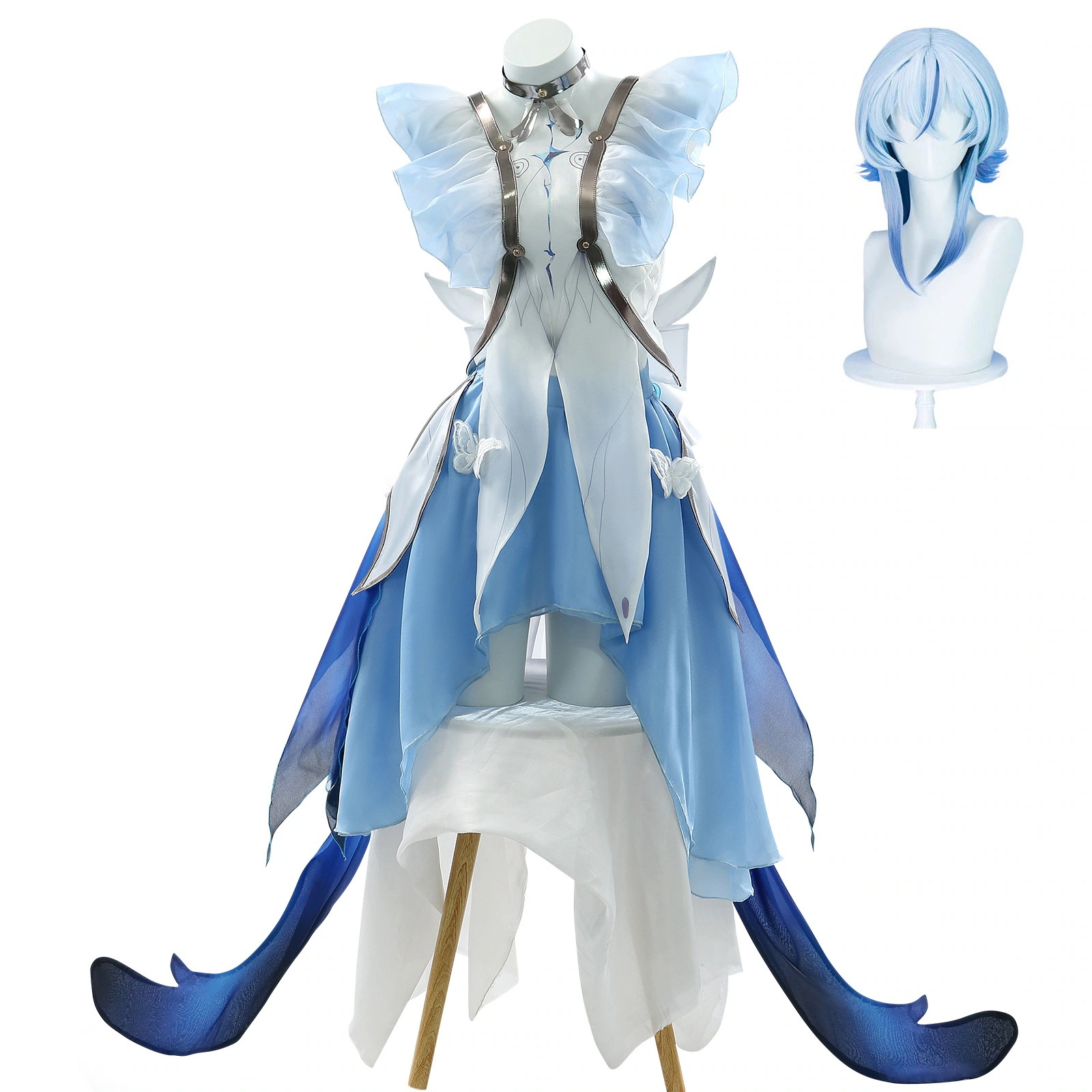 コスプレ 仮装鳴潮cos服漂泊者守岸人コスプレ衣装二次元アニメ衣装 イベント用品 コスプレ 仮装鳴潮cos服漂泊者守岸人コスプレ衣装二次元アニメ衣装 イベント用品