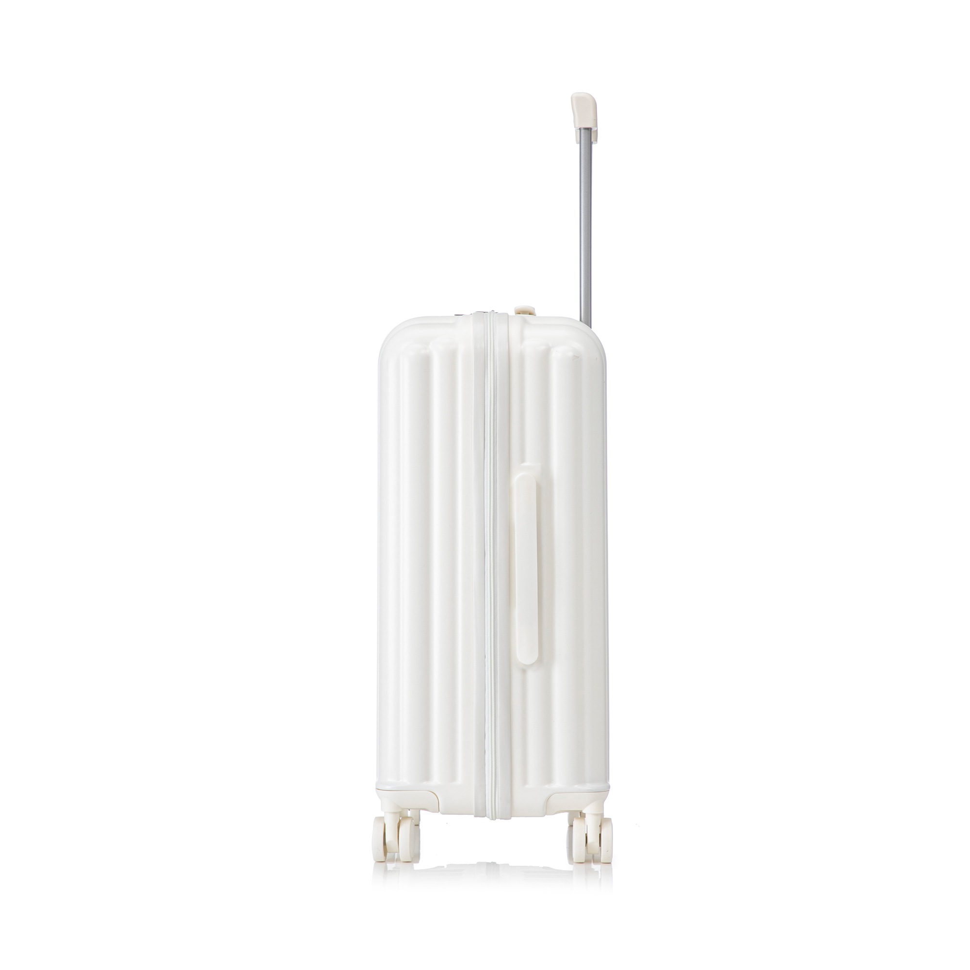 【国内発送&送·料·無·料】スーツケースドリンクホルダー付かわいい軽量ダブルキャスタースムーズ機内持ち込み静音USBポート付き静かおしゃれキャリーバッグLサイズ 【国内発送&送·料·無·料】スーツケースドリンクホルダー付かわいい軽量ダブルキャスタースムーズ機内持ち込み静音USBポート付き静かおしゃれキャリーバッグLサイズ