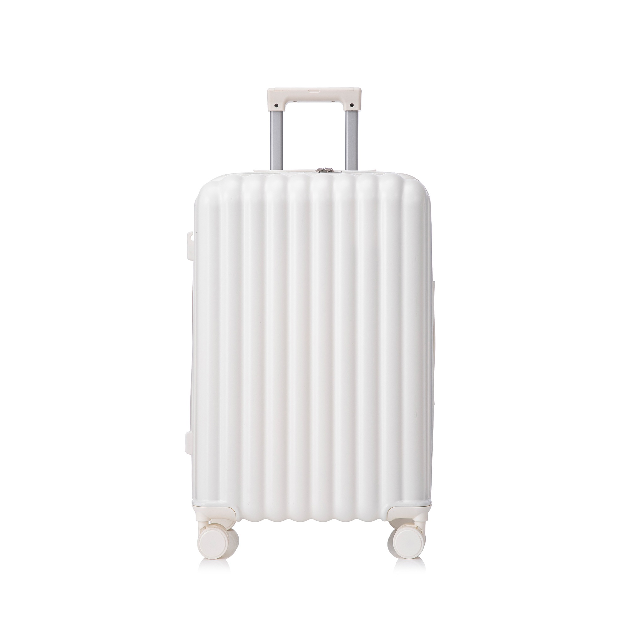 【国内発送&送·料·無·料】スーツケースドリンクホルダー付かわいい軽量ダブルキャスタースムーズ機内持ち込み静音USBポート付き静かおしゃれキャリーバッグLサイズ 【国内発送&送·料·無·料】スーツケースドリンクホルダー付かわいい軽量ダブルキャスタースムーズ機内持ち込み静音USBポート付き静かおしゃれキャリーバッグLサイズ