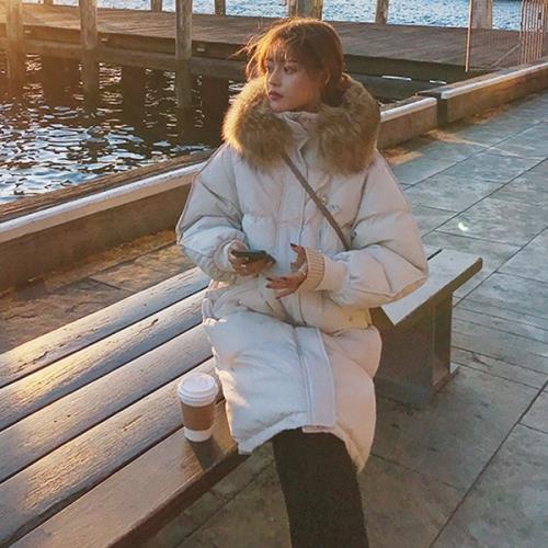 【即納】ダウンコート ダウンジャケット 中綿コート ベンチコート 韓国 無地 フード付き 超ロング 冬 長袖 ロング丈 おしゃれ 可愛い オルチャン 裏ボア フェイク ファー 大きいサイズ アウター 【即納】ダウンコート ダウンジャケット 中綿コート ベンチコート 韓国 無地 フード付き 超ロング 冬 長袖 ロング丈 おしゃれ 可愛い オルチャン 裏ボア フェイク ファー 大きいサイズ アウター