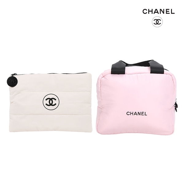 Qoo10] CHANEL コスメ ノベルティ海外限定商品!! コス