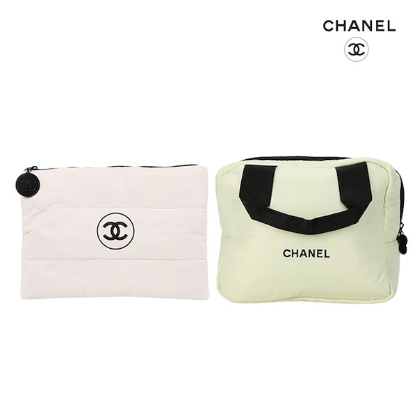 Qoo10] CHANEL コスメ ノベルティ海外限定商品!! コス