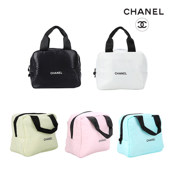 Qoo10] CHANEL コスメ ノベルティ海外限定商品!! コス