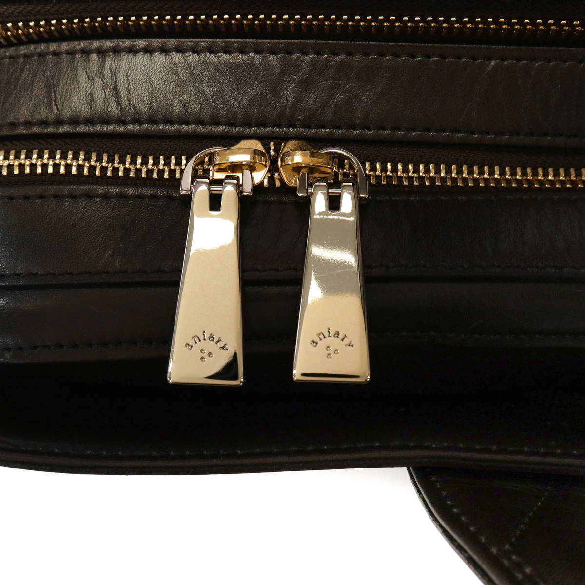 正規取扱店 ブリーフケース Antique Leather バッグ ビジネスバッグ A4 B4 2層 大容量 本革 通勤 出張 日本製 メンズ レディース 01-01011 新作 2023