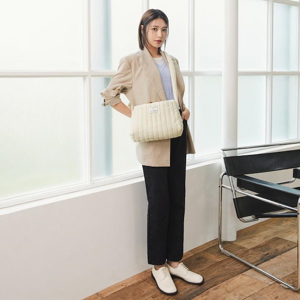 DEPOUND Leger Bag (Cross-body)
