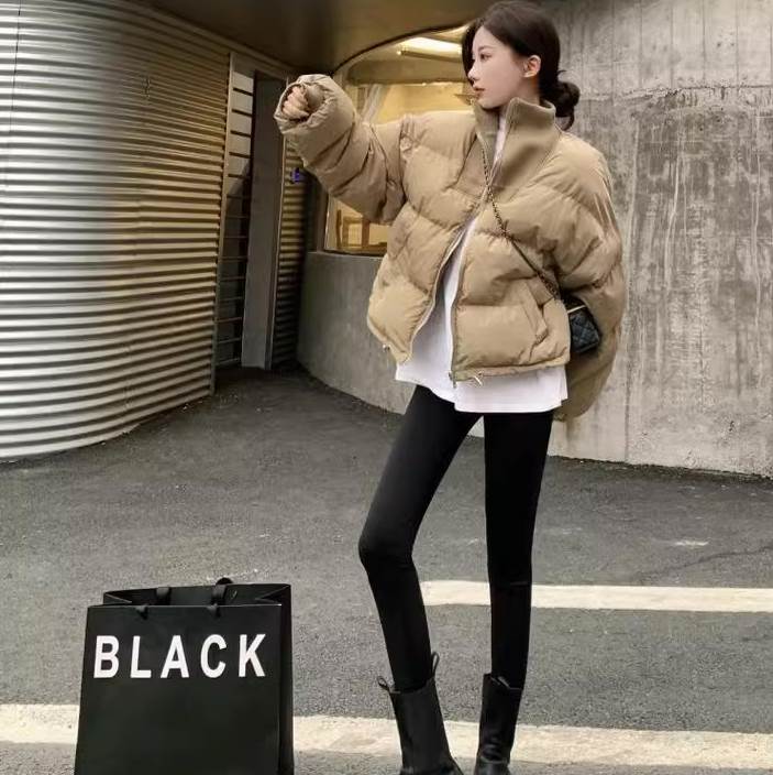 アウター レディース ダウンジャケット 長袖 ハイネック ストリート 前開き 切り替えデザイン ドッキング ダウン 厚手 かわいい 大人可愛い きれいめ シンプル カジュアル おしゃれ かっこいい こ アウター レディース ダウンジャケット 長袖 ハイネック ストリート 前開き 切り替えデザイン ドッキング ダウン 厚手 かわいい 大人可愛い きれいめ シンプル カジュアル おしゃれ かっこいい こ