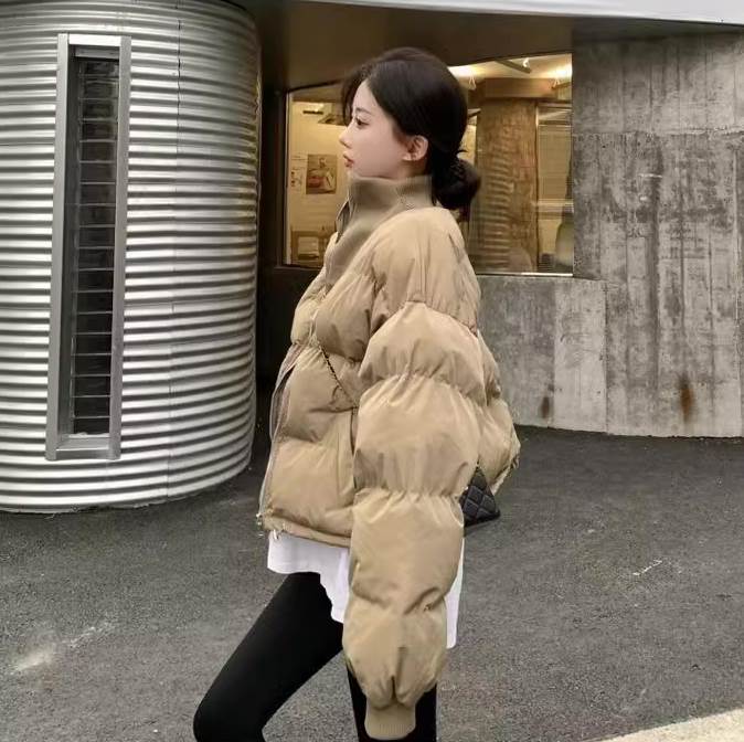 アウター レディース ダウンジャケット 長袖 ハイネック ストリート 前開き 切り替えデザイン ドッキング ダウン 厚手 かわいい 大人可愛い きれいめ シンプル カジュアル おしゃれ かっこいい こ アウター レディース ダウンジャケット 長袖 ハイネック ストリート 前開き 切り替えデザイン ドッキング ダウン 厚手 かわいい 大人可愛い きれいめ シンプル カジュアル おしゃれ かっこいい こ