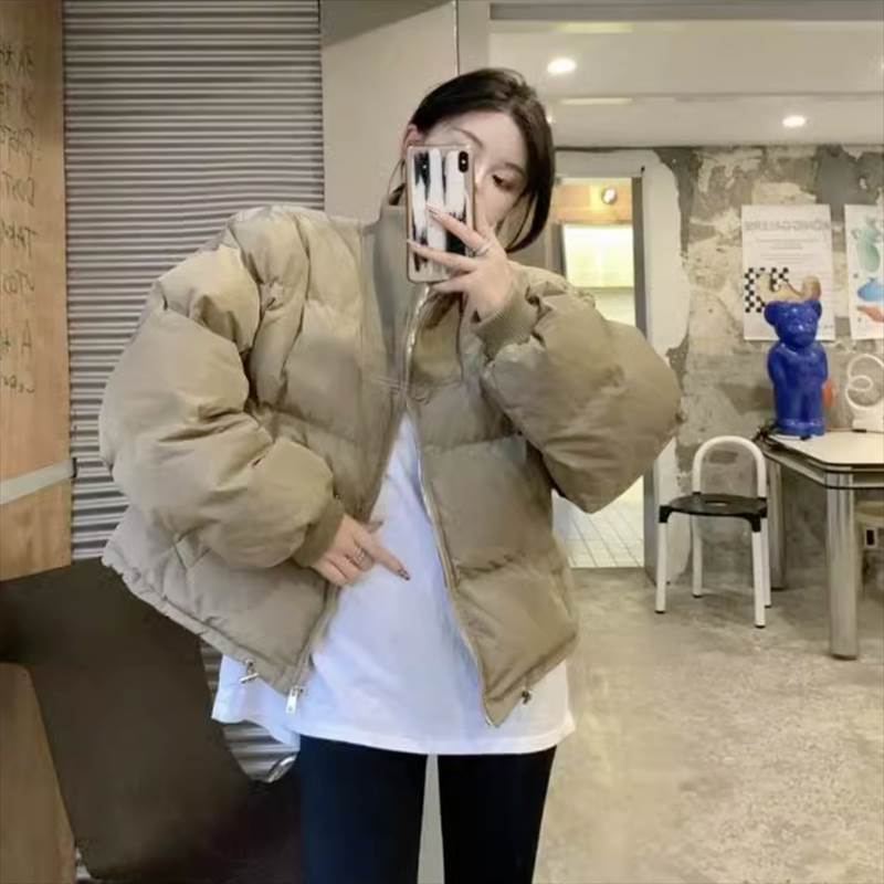 アウター レディース ダウンジャケット 長袖 ハイネック ストリート 前開き 切り替えデザイン ドッキング ダウン 厚手 かわいい 大人可愛い きれいめ シンプル カジュアル おしゃれ かっこいい こ アウター レディース ダウンジャケット 長袖 ハイネック ストリート 前開き 切り替えデザイン ドッキング ダウン 厚手 かわいい 大人可愛い きれいめ シンプル カジュアル おしゃれ かっこいい こ