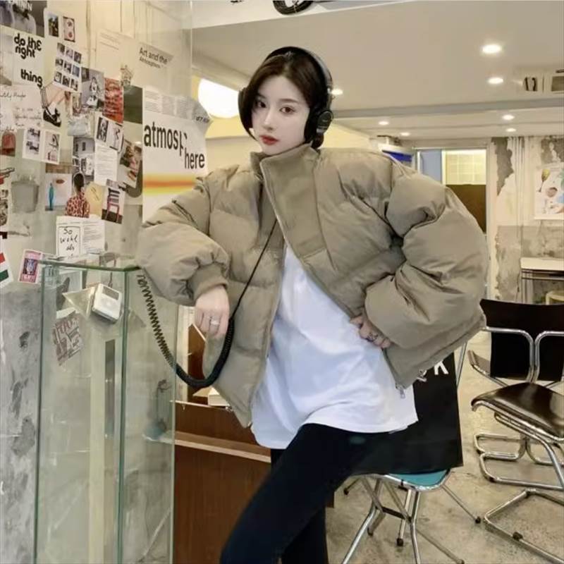 アウター レディース ダウンジャケット 長袖 ハイネック ストリート 前開き 切り替えデザイン ドッキング ダウン 厚手 かわいい 大人可愛い きれいめ シンプル カジュアル おしゃれ かっこいい こ アウター レディース ダウンジャケット 長袖 ハイネック ストリート 前開き 切り替えデザイン ドッキング ダウン 厚手 かわいい 大人可愛い きれいめ シンプル カジュアル おしゃれ かっこいい こ