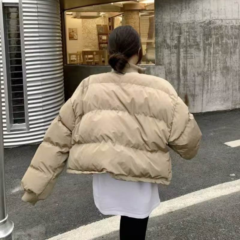 アウター レディース ダウンジャケット 長袖 ハイネック ストリート 前開き 切り替えデザイン ドッキング ダウン 厚手 かわいい 大人可愛い きれいめ シンプル カジュアル おしゃれ かっこいい こ アウター レディース ダウンジャケット 長袖 ハイネック ストリート 前開き 切り替えデザイン ドッキング ダウン 厚手 かわいい 大人可愛い きれいめ シンプル カジュアル おしゃれ かっこいい こ