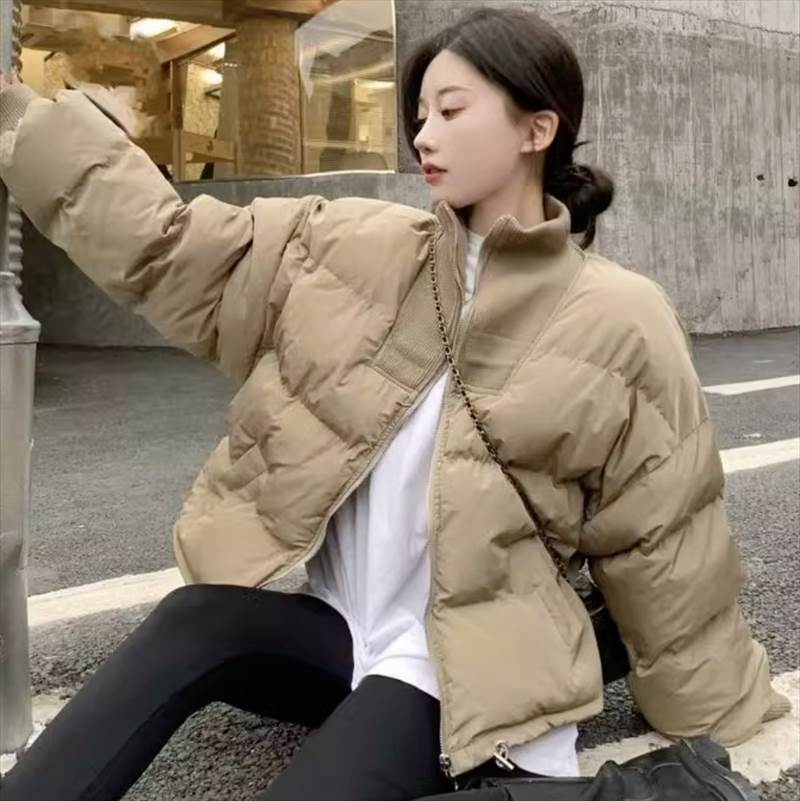 アウター レディース ダウンジャケット 長袖 ハイネック ストリート 前開き 切り替えデザイン ドッキング ダウン 厚手 かわいい 大人可愛い きれいめ シンプル カジュアル おしゃれ かっこいい こ アウター レディース ダウンジャケット 長袖 ハイネック ストリート 前開き 切り替えデザイン ドッキング ダウン 厚手 かわいい 大人可愛い きれいめ シンプル カジュアル おしゃれ かっこいい こ