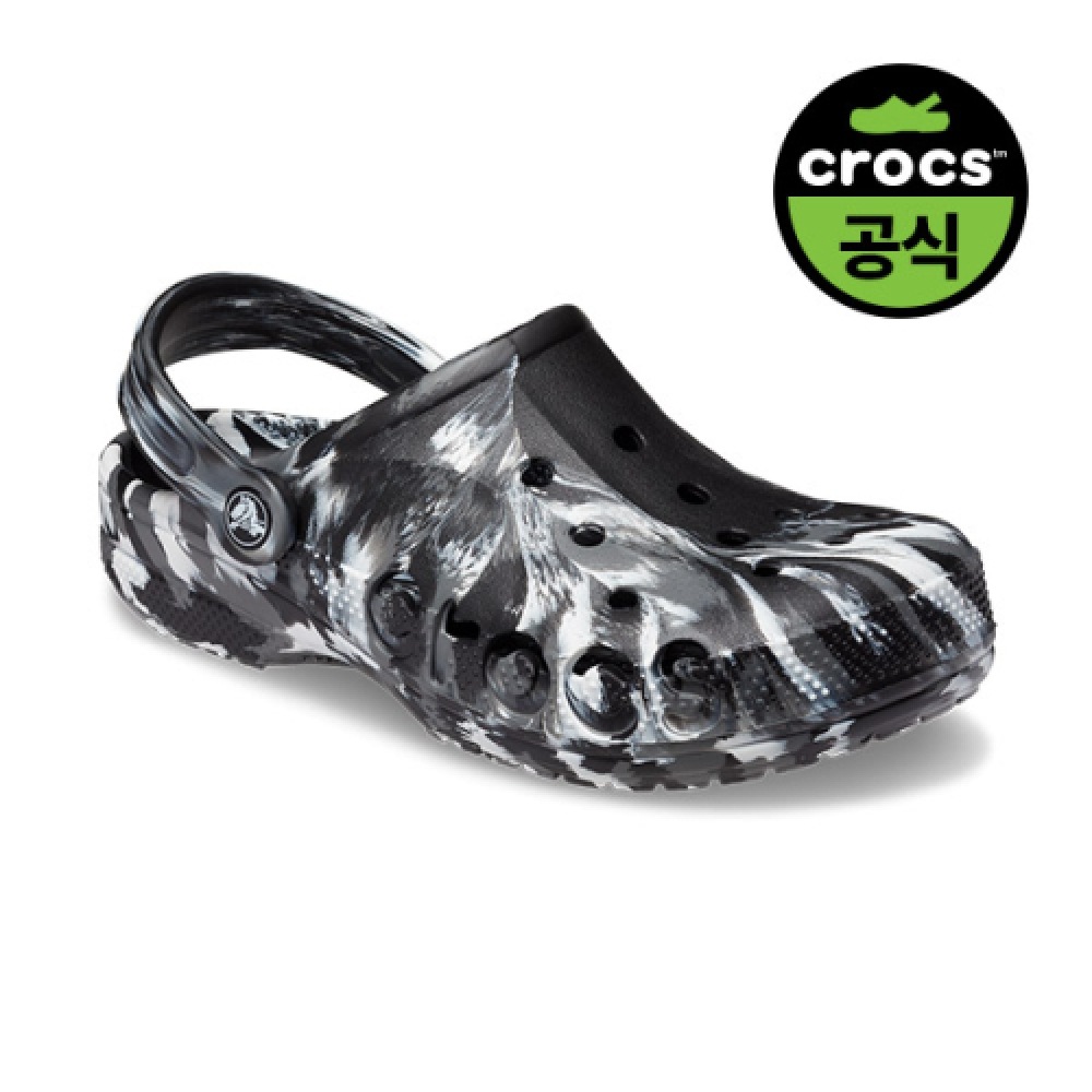 クロックス大人用ヴァヤマーベルクロッグ BKW (25SUCL206935) クロックス大人用ヴァヤマーベルクロッグ BKW (25SUCL206935)