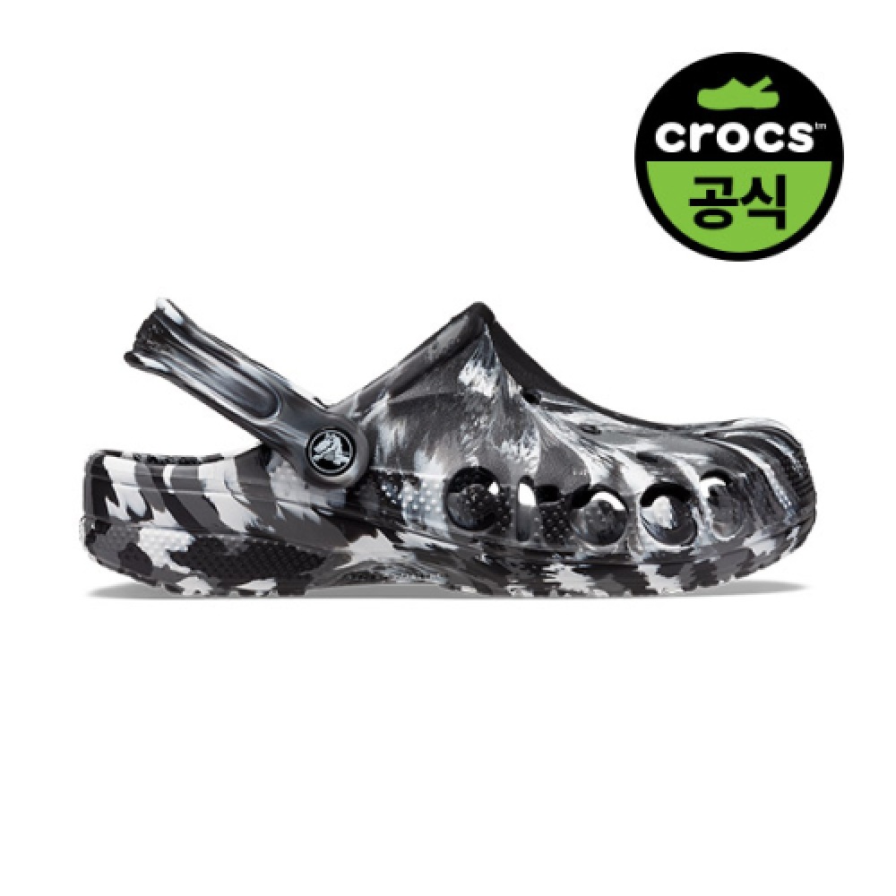 クロックス大人用ヴァヤマーベルクロッグ BKW (25SUCL206935) クロックス大人用ヴァヤマーベルクロッグ BKW (25SUCL206935)