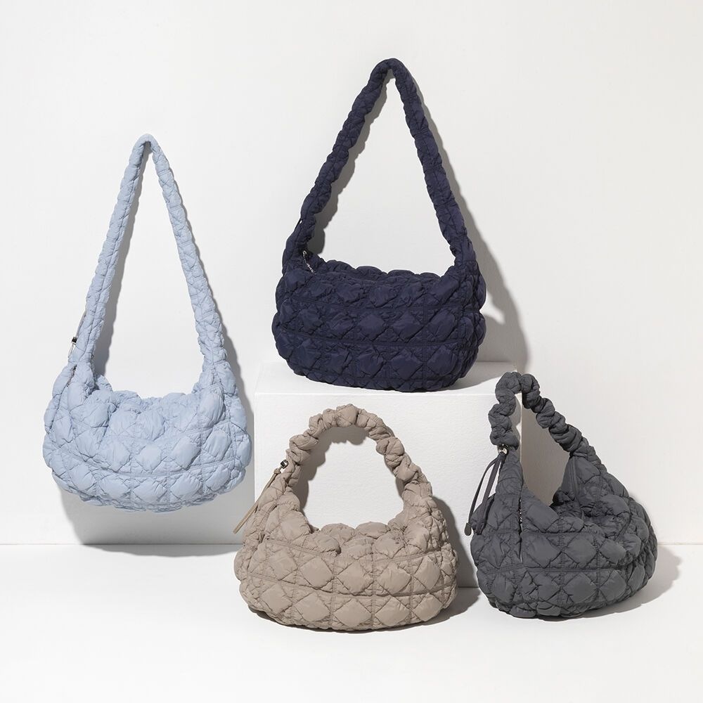 カーリンメガコージー H74114010_4Colors