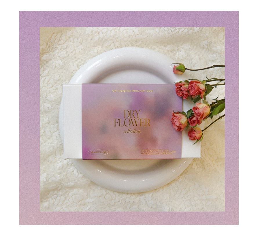 【 YOGURTNAIL】 DRY FLOWER COLOR GEL 8ml 10色 セット 23FW 【 YOGURTNAIL】 DRY FLOWER COLOR GEL 8ml 10色 セット 23FW