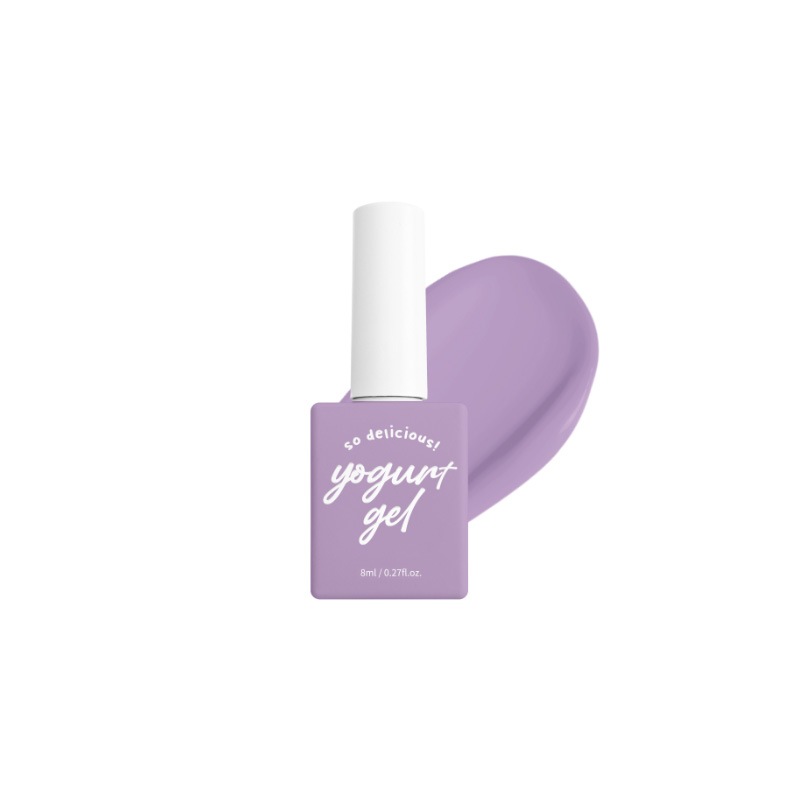 【 YOGURTNAIL】 DRY FLOWER COLOR GEL 8ml 10色 セット 23FW 【 YOGURTNAIL】 DRY FLOWER COLOR GEL 8ml 10色 セット 23FW