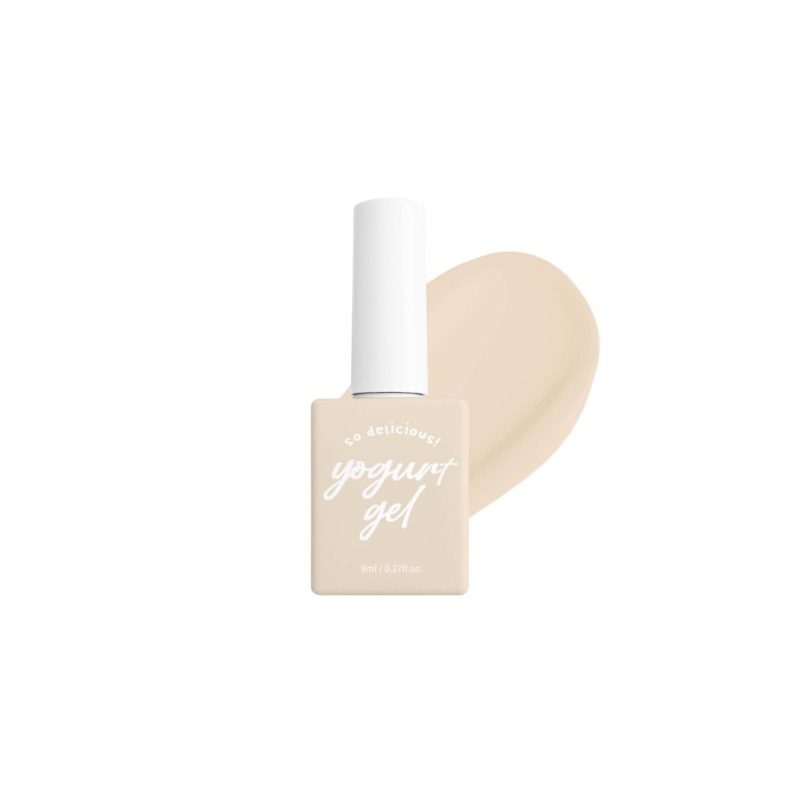 【 YOGURTNAIL】 DRY FLOWER COLOR GEL 8ml 10色 セット 23FW 【 YOGURTNAIL】 DRY FLOWER COLOR GEL 8ml 10色 セット 23FW