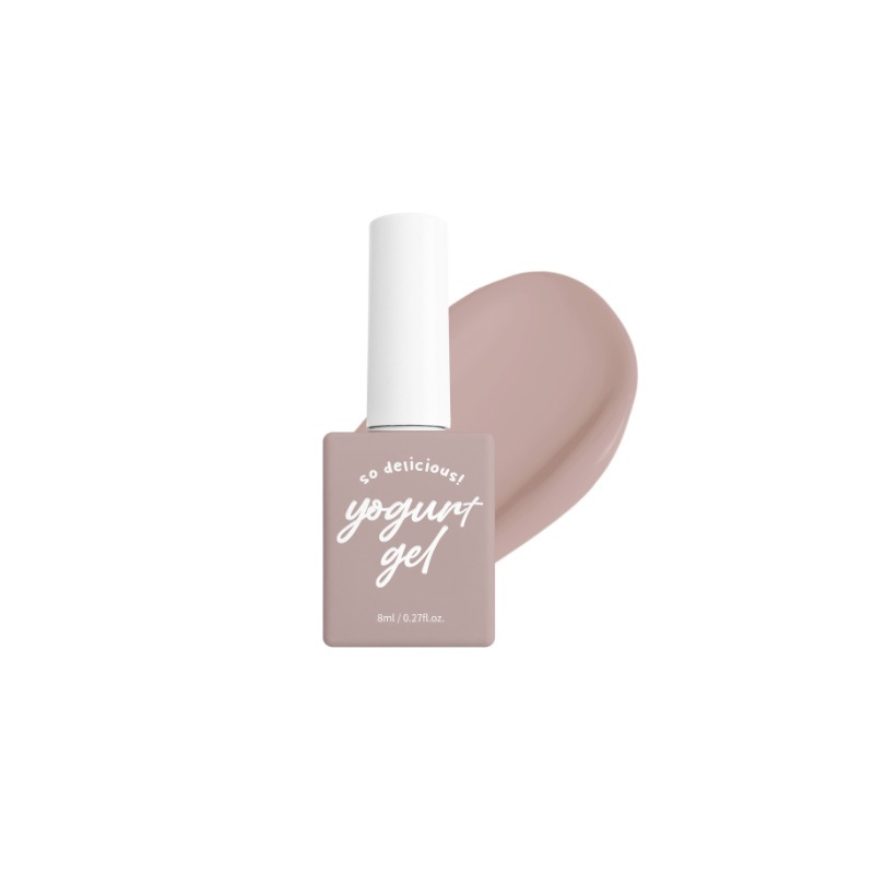 【 YOGURTNAIL】 DRY FLOWER COLOR GEL 8ml 10色 セット 23FW 【 YOGURTNAIL】 DRY FLOWER COLOR GEL 8ml 10色 セット 23FW