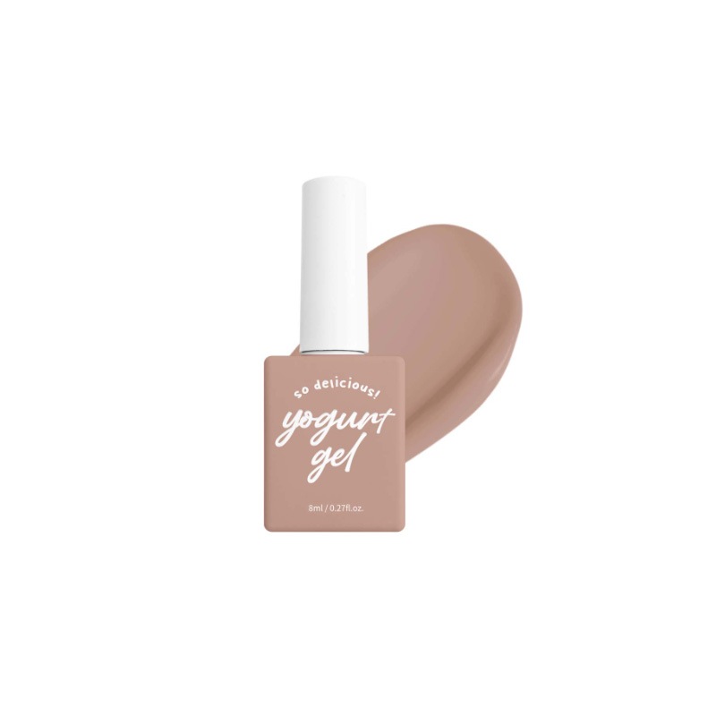 【 YOGURTNAIL】 DRY FLOWER COLOR GEL 8ml 10色 セット 23FW 【 YOGURTNAIL】 DRY FLOWER COLOR GEL 8ml 10色 セット 23FW
