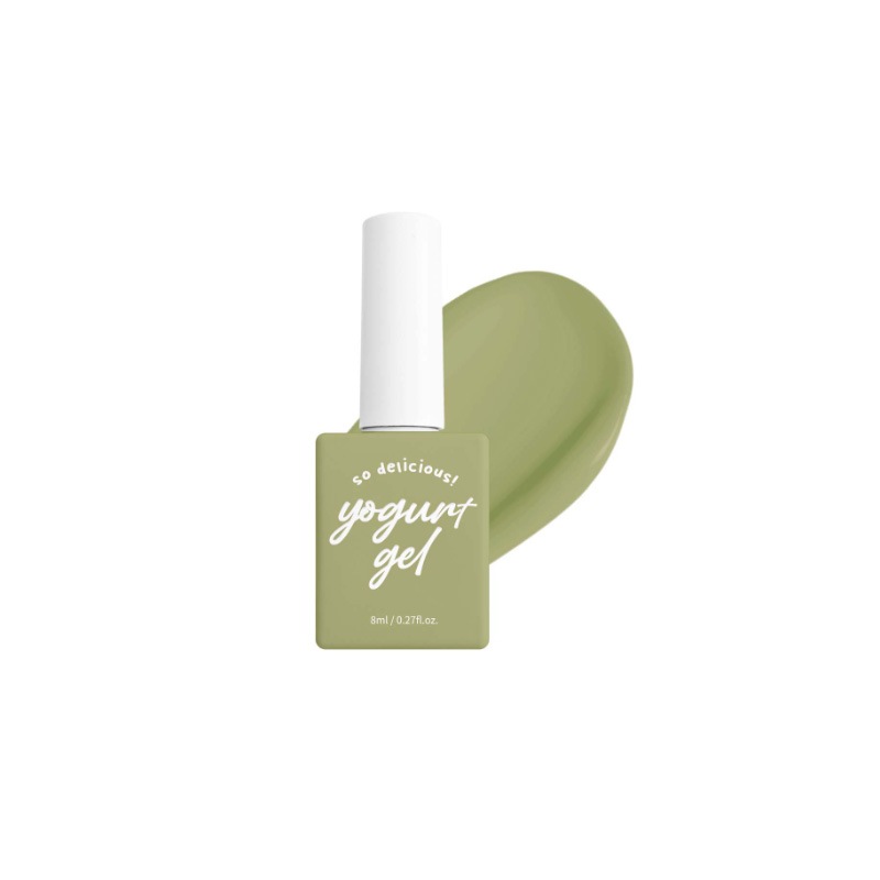 【 YOGURTNAIL】 DRY FLOWER COLOR GEL 8ml 10色 セット 23FW 【 YOGURTNAIL】 DRY FLOWER COLOR GEL 8ml 10色 セット 23FW
