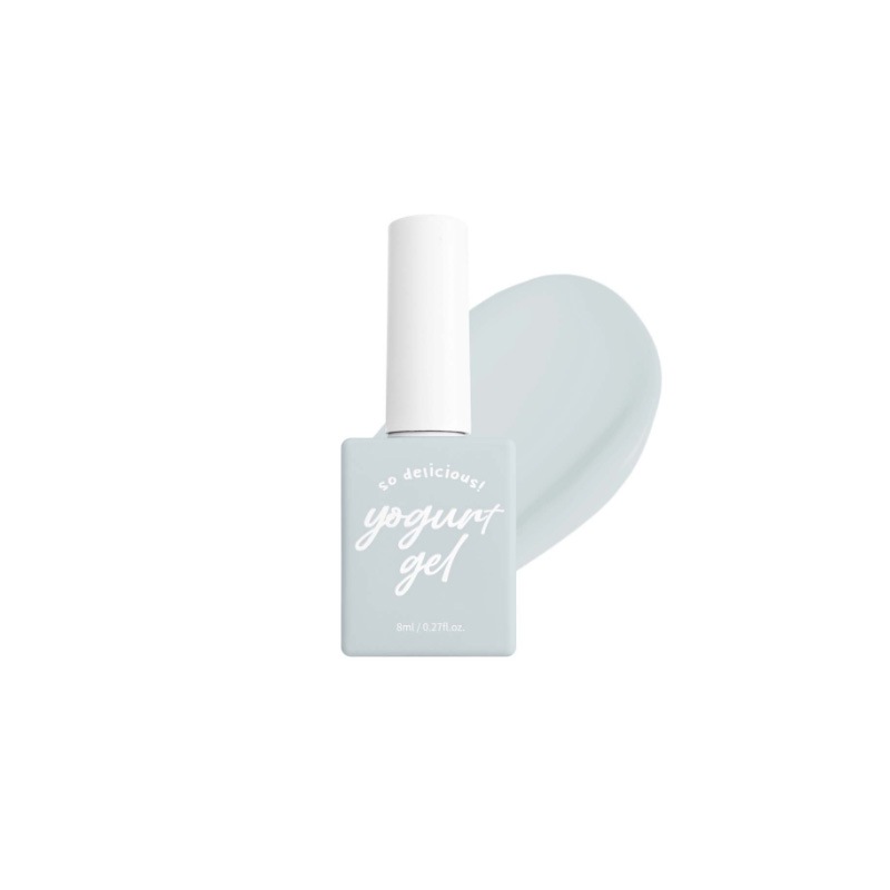 【 YOGURTNAIL】 DRY FLOWER COLOR GEL 8ml 10色 セット 23FW 【 YOGURTNAIL】 DRY FLOWER COLOR GEL 8ml 10色 セット 23FW