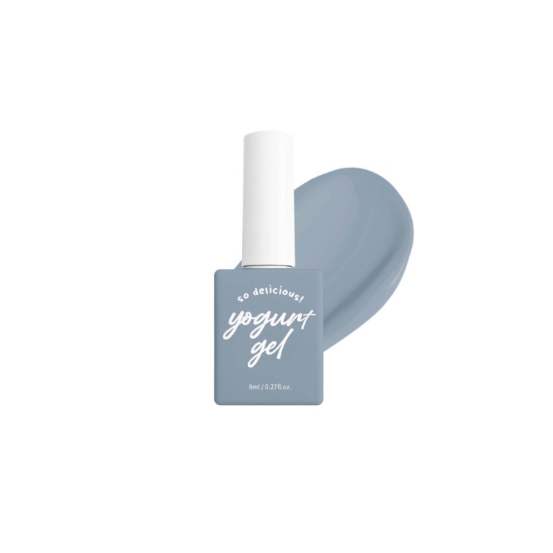 【 YOGURTNAIL】 DRY FLOWER COLOR GEL 8ml 10色 セット 23FW 【 YOGURTNAIL】 DRY FLOWER COLOR GEL 8ml 10色 セット 23FW