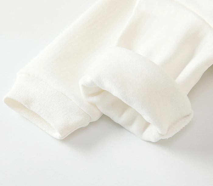 【赤字販売*速達】ベビー服 子供服 子供 セットアップ 4点セット 上下セット 裏起毛 厚手 防寒 保温 秋冬 ベビー キッズ 暖かい 入園式 卒園式 お宮参り 入学式 誕 結婚式 ストライプ セレ