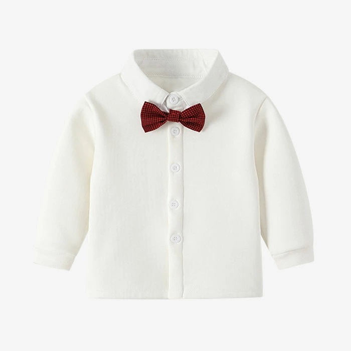 【赤字販売*速達】ベビー服 子供服 子供 セットアップ 4点セット 上下セット 裏起毛 厚手 防寒 保温 秋冬 ベビー キッズ 暖かい 入園式 卒園式 お宮参り 入学式 誕 結婚式 ストライプ セレ