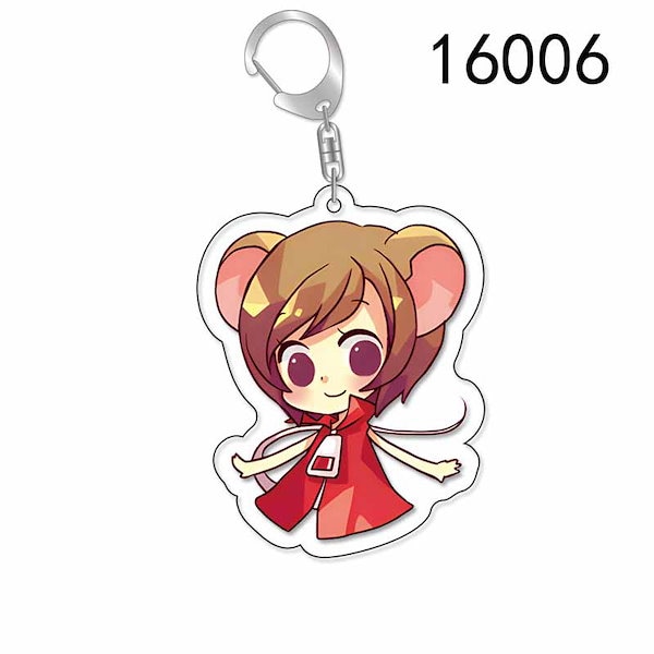 ミクのキーホルダー Amazon.co.jp: 初音ミクキーホルダー、キャラクターかわいいぬいぐるみ