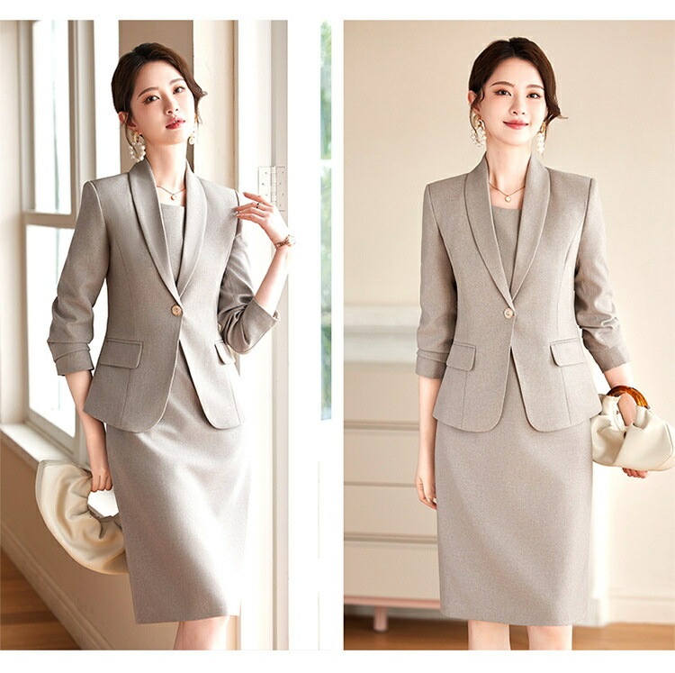 スーツレディース スーツ2点セット ワンピーススーツ ビジネススーツ リクルートスーツ セットアップ 面接 オフィス 就活 大きいサイズ フォーマル 入学式 洗えるスーツ 通勤 OL 七五三 ママスー スーツレディース スーツ2点セット ワンピーススーツ ビジネススーツ リクルートスーツ セットアップ 面接 オフィス 就活 大きいサイズ フォーマル 入学式 洗えるスーツ 通勤 OL 七五三 ママスー