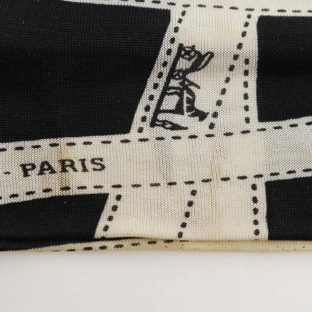 ヘアバンド ボルデュックリボン その他ファッション雑貨 シルク 黒 レディース 中古品 ヘアバンド ボルデュックリボン その他ファッション雑貨 シルク 黒 レディース 中古品