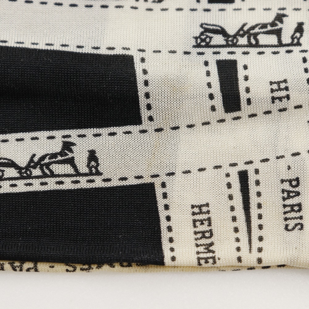 ヘアバンド ボルデュックリボン その他ファッション雑貨 シルク 黒 レディース 中古品 ヘアバンド ボルデュックリボン その他ファッション雑貨 シルク 黒 レディース 中古品