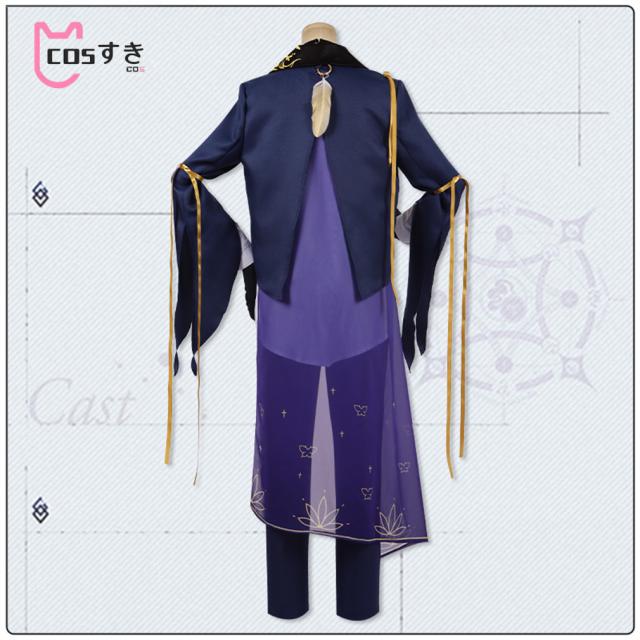 【短納期】FGO オベロン 概念礼装一夜夢 コスプレ衣装 コスチューム cosplay イベント 変装 ハロウイン 【短納期】FGO オベロン 概念礼装一夜夢 コスプレ衣装 コスチューム cosplay イベント 変装 ハロウイン