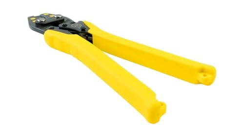 サイズ:リングスリーブ用 ツノダ(Tsunoda) 圧着工具 リングスリーブ用 [電気工事技能試験必 サイズ:リングスリーブ用 ツノダ(Tsunoda) 圧着工具 リングスリーブ用 [電気工事技能試験必