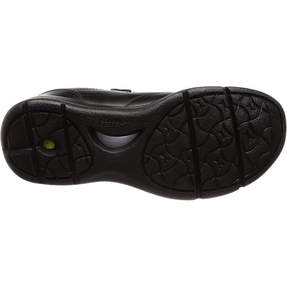 アサヒシューズ 紳士 カジュアルシューズ ウォーキングシューズ 28.0cm M512 ブラック 靴 内側ファスナー 反射材付き アサヒシューズ 紳士 カジュアルシューズ ウォーキングシューズ 28.0cm M512 ブラック 靴 内側ファスナー 反射材付き