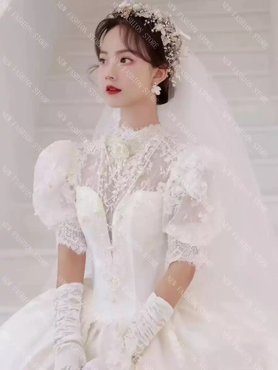 ウエディングドレス -48 ウエディングドレス -48