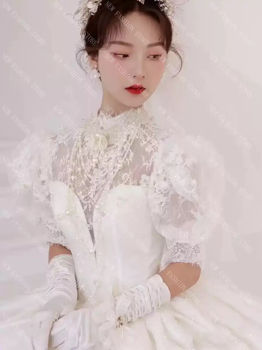 ウエディングドレス -48 ウエディングドレス -48