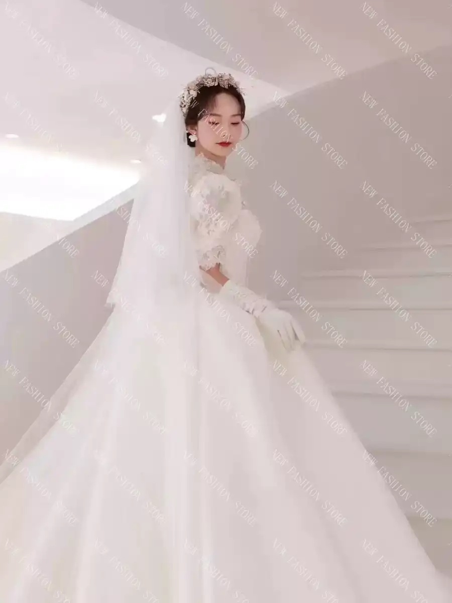 ウエディングドレス -48 ウエディングドレス -48