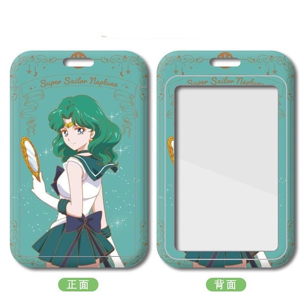 Amazon.co.jp: 【完売品セーラームーン パスケース icカード