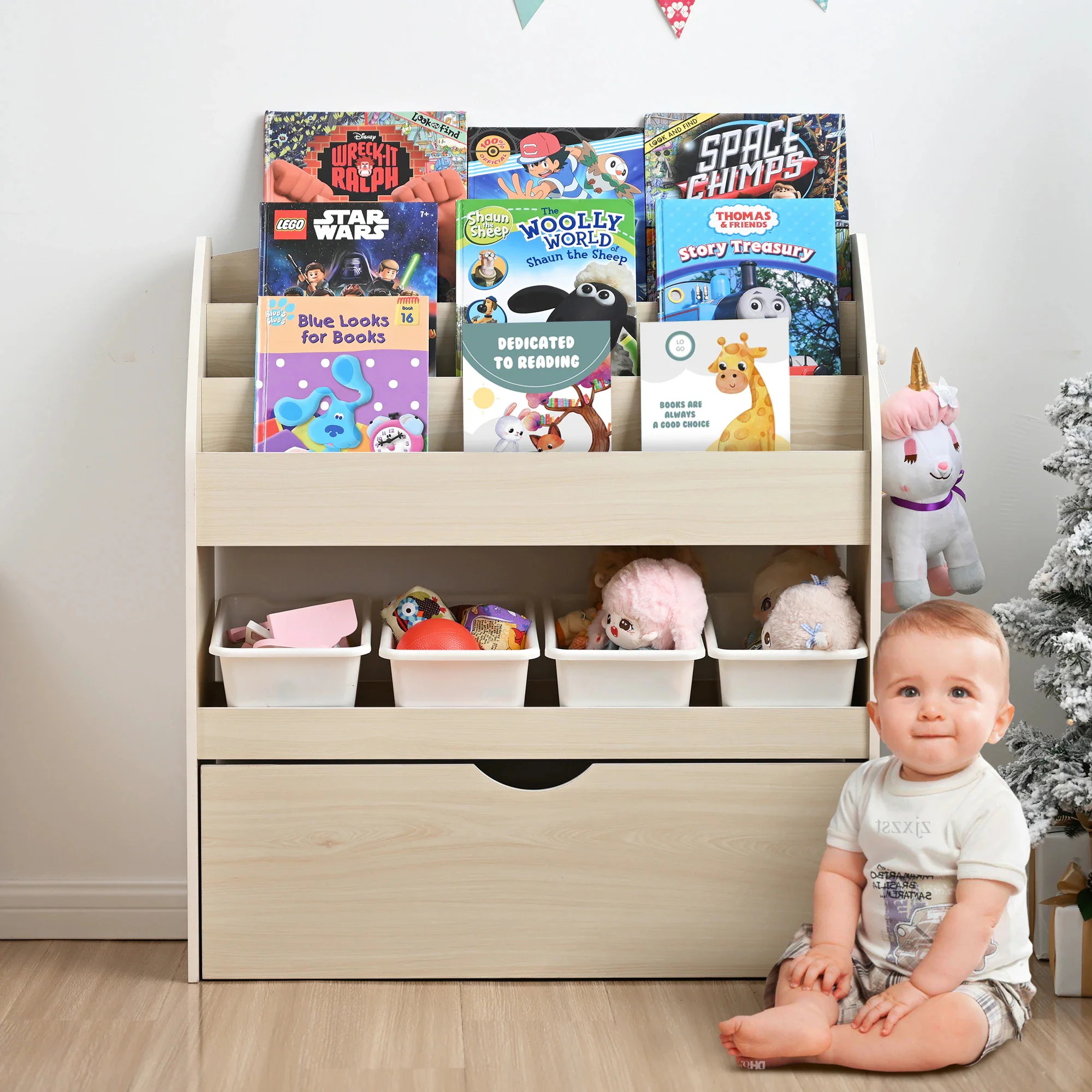 【急速出荷!】1721絵本ラック 収納ラック 収納ボックス 収納棚 キャスター付き 子供用シェルフ 収納ケース 子ども用 家具 木製 大容量 おもちゃ箱 【急速出荷!】1721絵本ラック 収納ラック 収納ボックス 収納棚 キャスター付き 子供用シェルフ 収納ケース 子ども用 家具 木製 大容量 おもちゃ箱