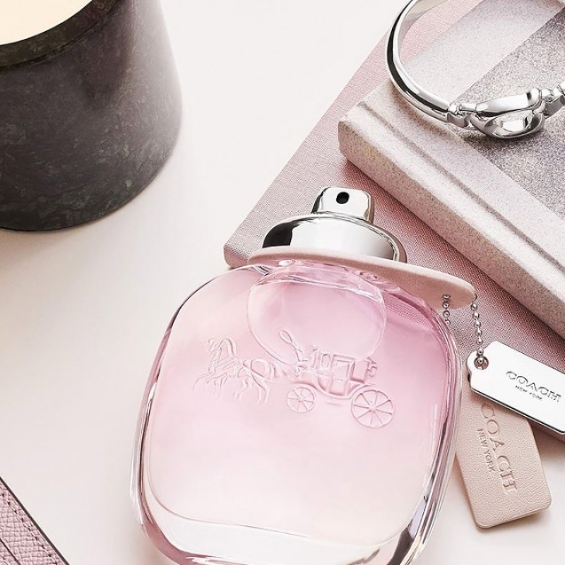 コーチ　オードトワレ　90ml Amazon | COACH(コーチ) コーチ コーチ オードトワレ フローラル