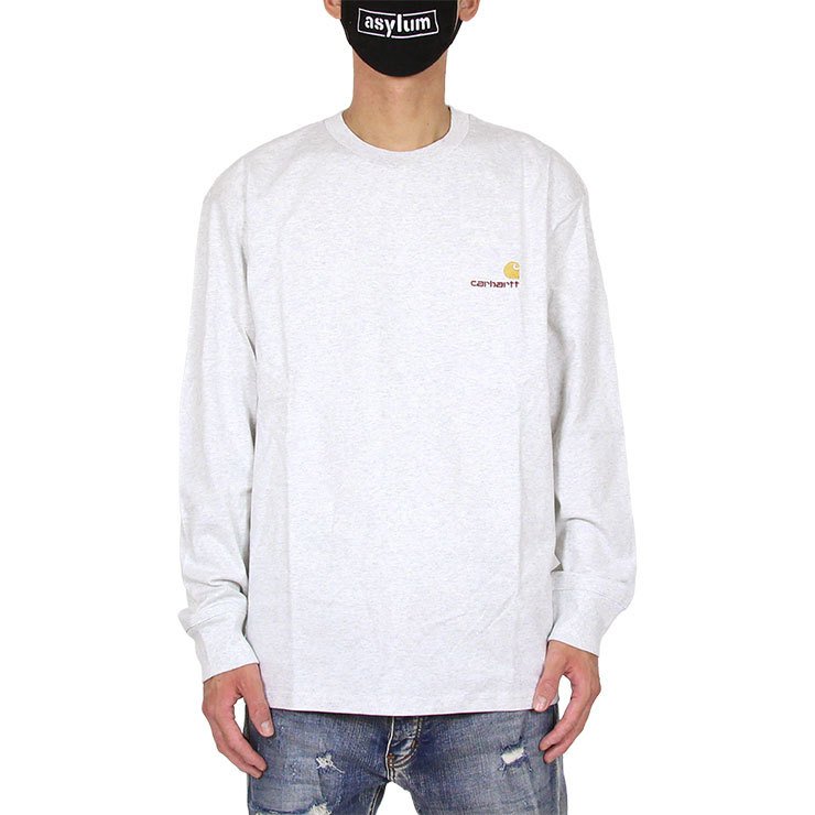 Tシャツ ロンT 長袖Tシャツ メンズ レディース ブランド おしゃれ 人気 おすすめ かっこいい