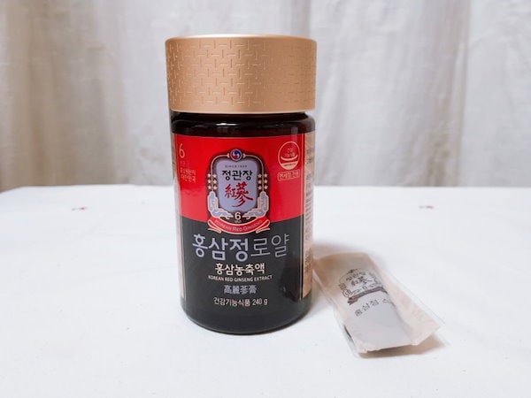 Qoo10] 正官庄 正官庄(Cheong Kwan Jang