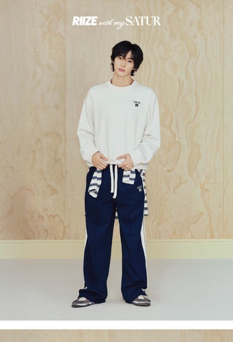 最終値下げ: satur 韓国 ジャケット スウェット S Qoo10] SATUR SATUR公式 RIIZEPICK! ジ