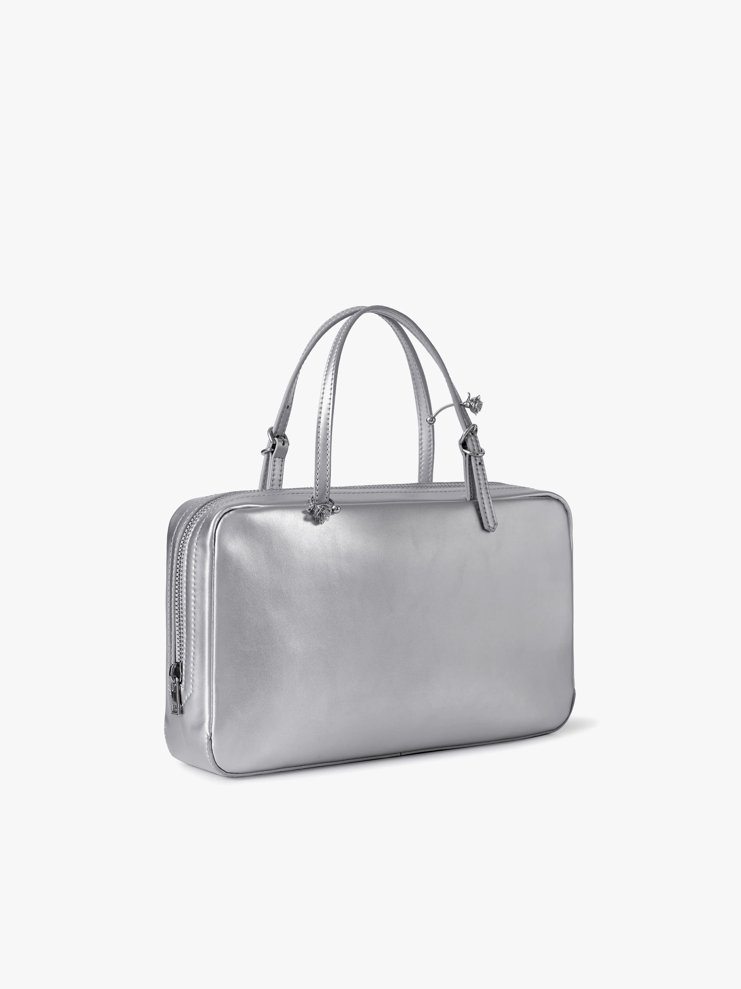 【FENNEC】CELIE BAG [正規品/関税 送料込み] 牛革 トートバッグ 페넥 FENNEC