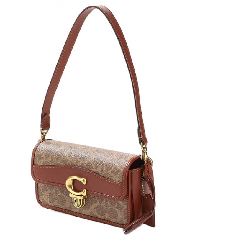 コーチ 24FW レディースショルダーバッグ コーチ 24FW レディースショルダーバッグ