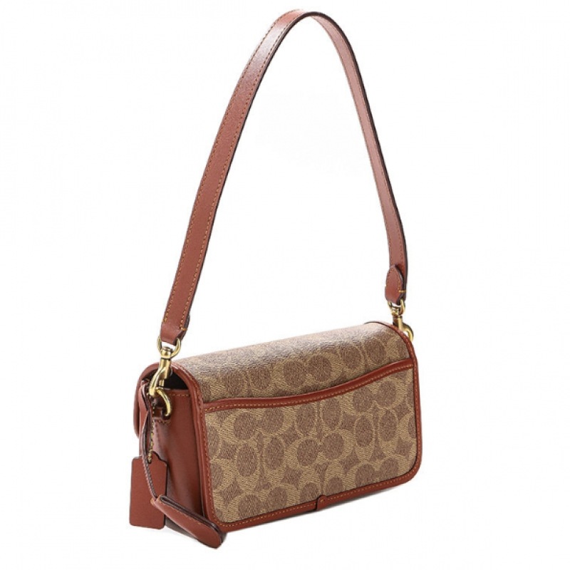 コーチ 24FW レディースショルダーバッグ コーチ 24FW レディースショルダーバッグ